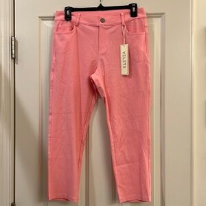 Yelete ladies capris